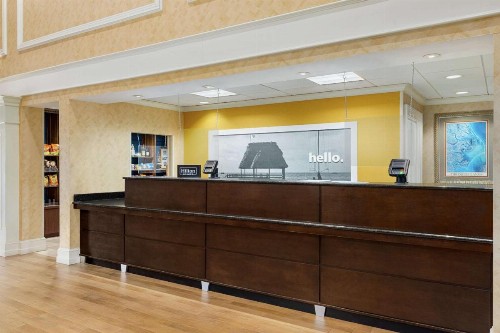 Hampton Inn & Suites Outer Banks/Corolla - image 28