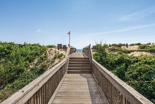 Hampton Inn & Suites Outer Banks/Corolla - image 29