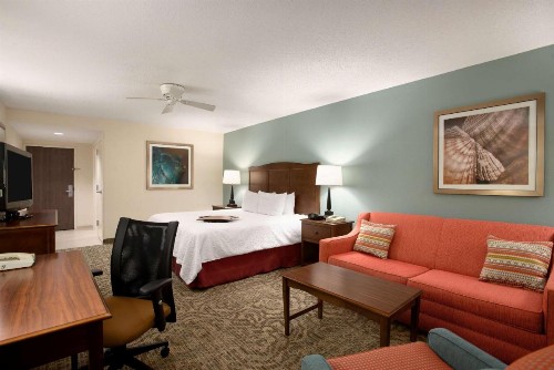 Hampton Inn & Suites Outer Banks/Corolla - image 34