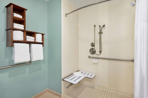 Hampton Inn & Suites Outer Banks/Corolla - image 35