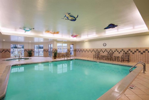Hampton Inn & Suites Outer Banks/Corolla - image 36