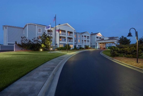Hampton Inn & Suites Outer Banks/Corolla - image 37