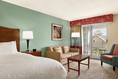 Hampton Inn & Suites Outer Banks/Corolla - image 46