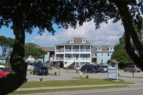 The Inn at Corolla Lighthouse - image 1