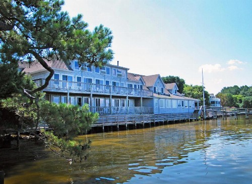 The Inn at Corolla Lighthouse - image 3