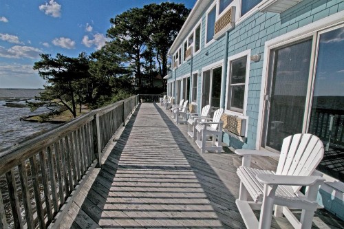 The Inn at Corolla Lighthouse - image 5