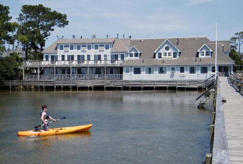 The Inn at Corolla Lighthouse - image 9