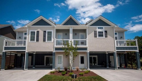 Beacon Villas at Corolla Light Resort by KEES Vacations - image 1