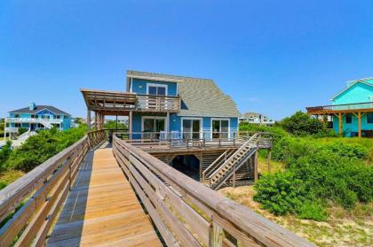 Holiday homes in Corolla North Carolina