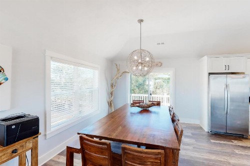 Spectacular Sunset Beach House CB105 - image 13