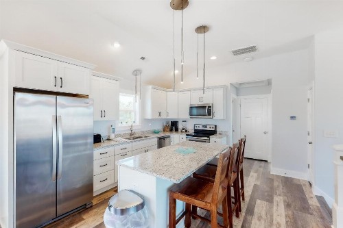 Spectacular Sunset Beach House CB105 - image 14