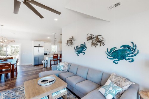 Spectacular Sunset Beach House CB105 - image 15