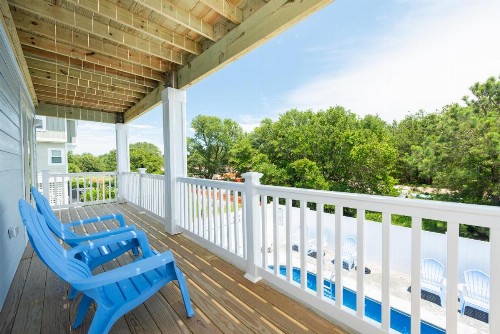 Spectacular Sunset Beach House CB105 - image 9