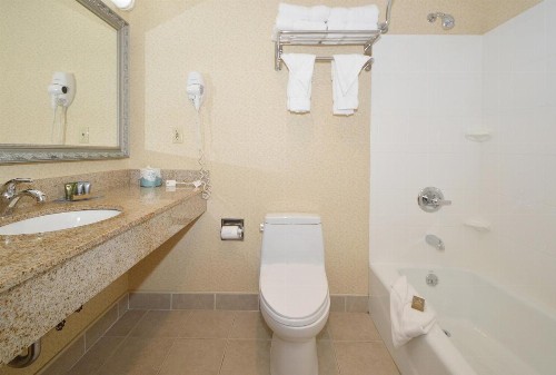 Corona Hotel New York - LaGuardia Airport - image 25