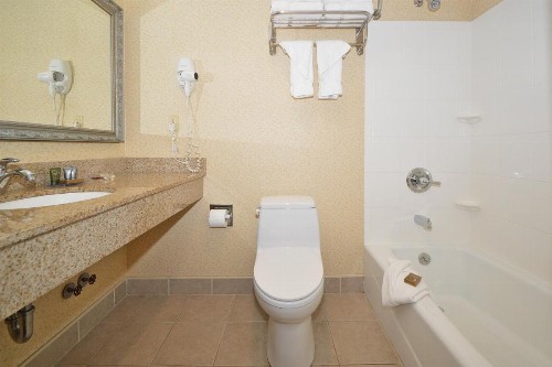 Corona Hotel New York - LaGuardia Airport - image 28