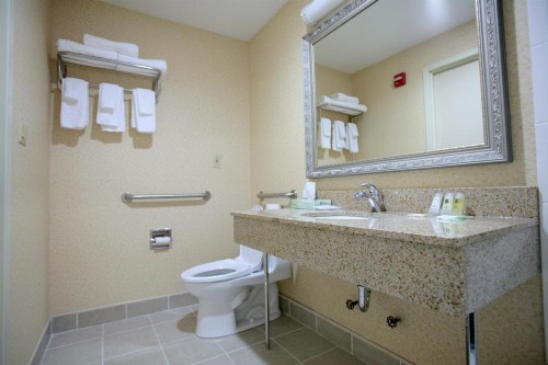 Corona Hotel New York - LaGuardia Airport - image 37