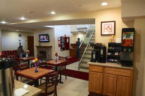 Corona Hotel New York - LaGuardia Airport - image 43