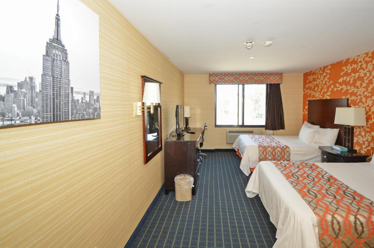 Corona Hotel New York - LaGuardia Airport - image 5