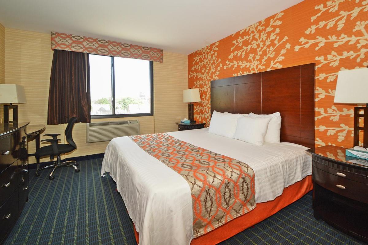 Corona Hotel New York - LaGuardia Airport - image 7