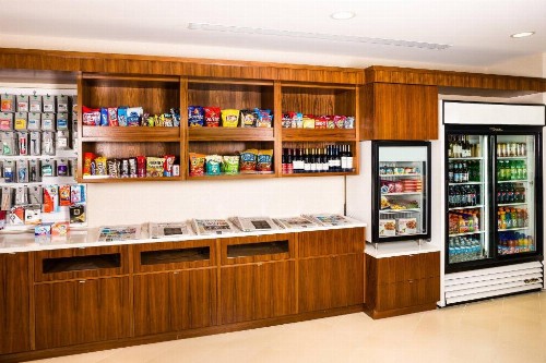 SpringHill Suites by Marriott New York LaGuardia Airport - image 12