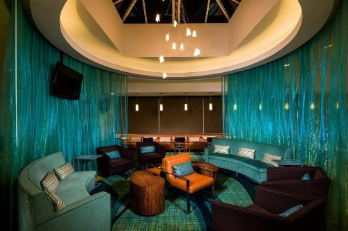 SpringHill Suites by Marriott New York LaGuardia Airport - image 3