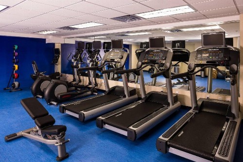 SpringHill Suites by Marriott New York LaGuardia Airport - image 8
