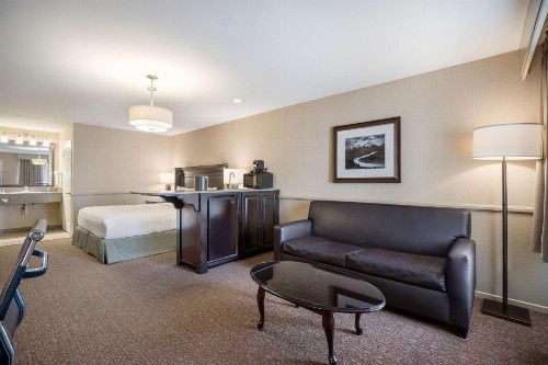 Ayres Lodge & Suites Corona West - image 23