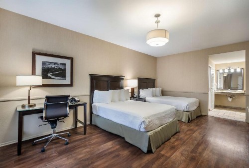 Ayres Lodge & Suites Corona West - image 25
