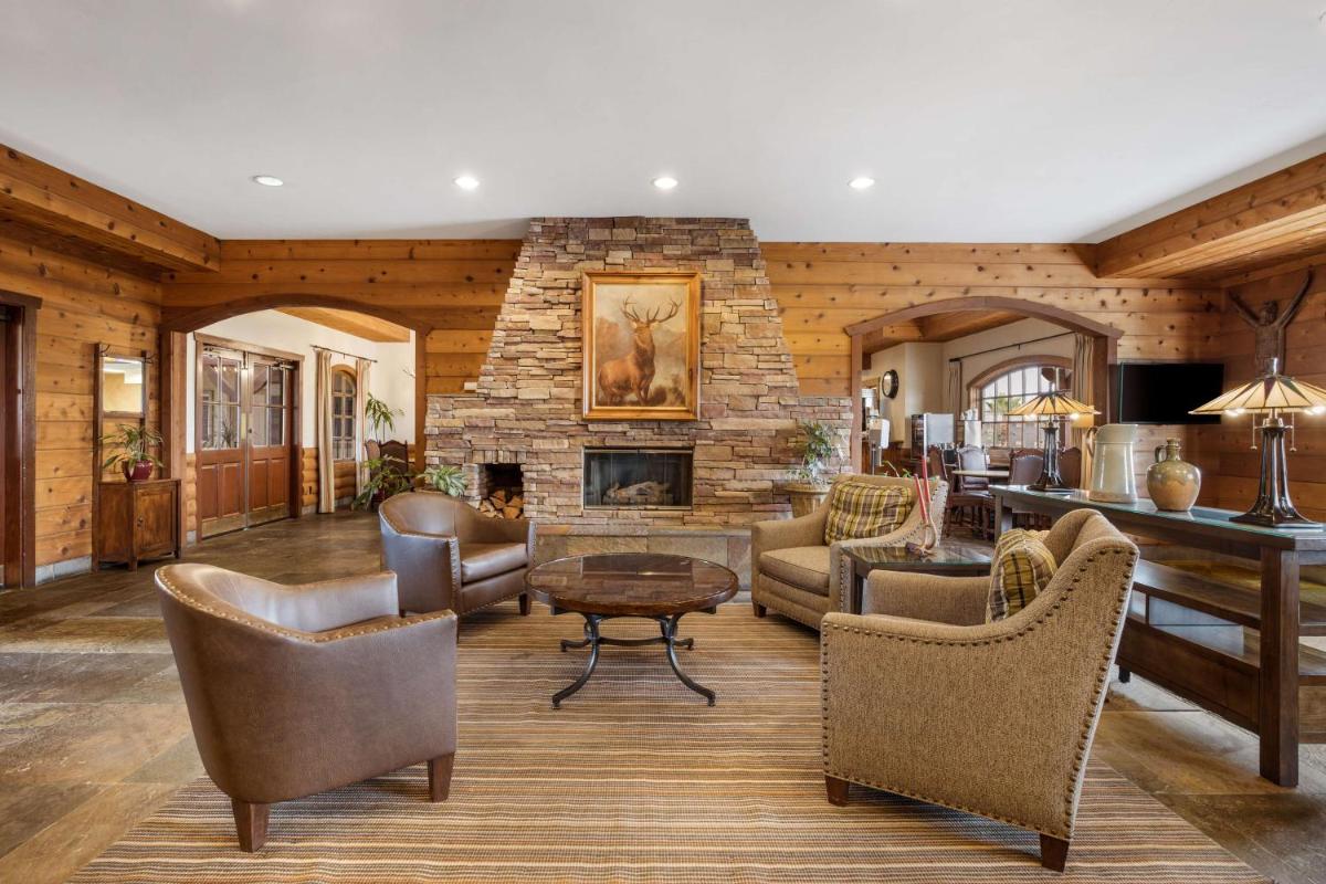 Ayres Lodge & Suites Corona West - image 3