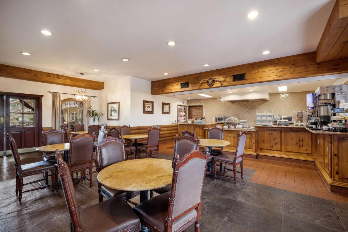 Ayres Lodge & Suites Corona West - image 4