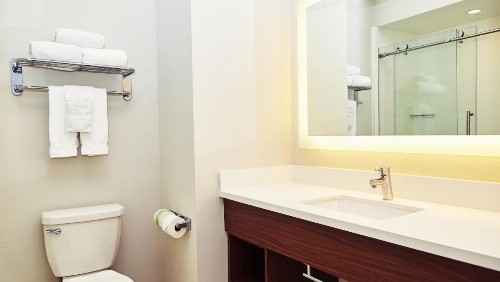 Holiday Inn Express Hotel & Suites Corona an IHG Hotel - image 6