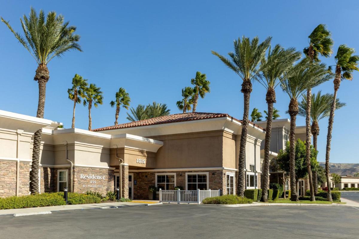 Residence Inn by Marriott Corona Riverside - main image