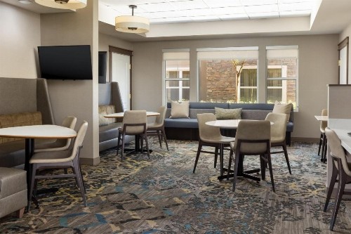 Residence Inn by Marriott Corona Riverside - image 24