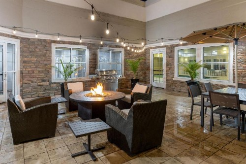 Residence Inn by Marriott Corona Riverside - image 29