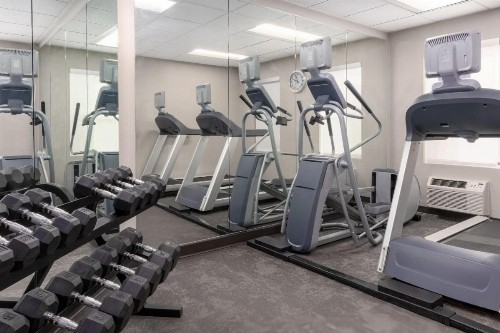 Residence Inn by Marriott Corona Riverside - image 34