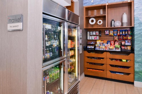 SpringHill Suites Corona Riverside - image 15