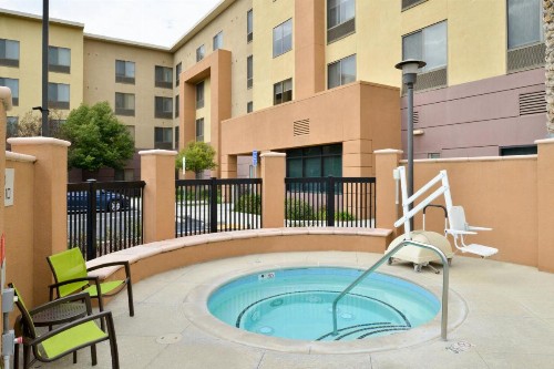 SpringHill Suites Corona Riverside - image 20
