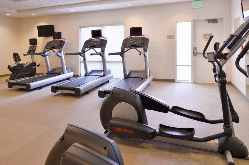 SpringHill Suites Corona Riverside - image 22