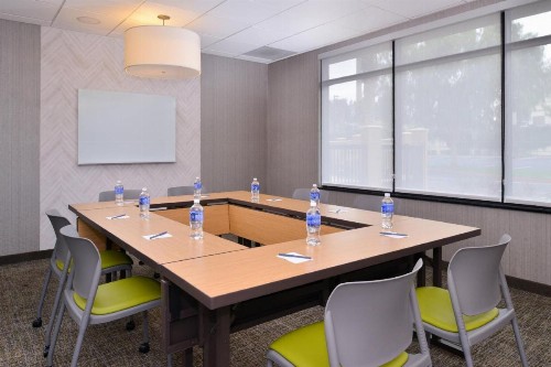 SpringHill Suites Corona Riverside - image 23