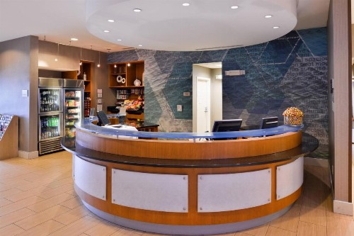 SpringHill Suites Corona Riverside - image 3