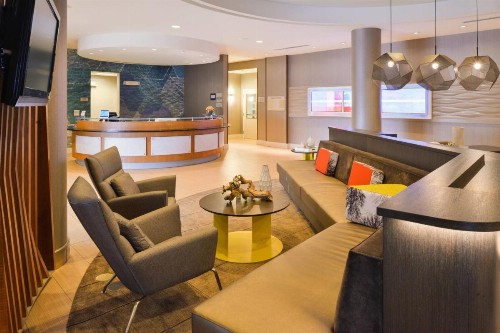 SpringHill Suites Corona Riverside - image 6