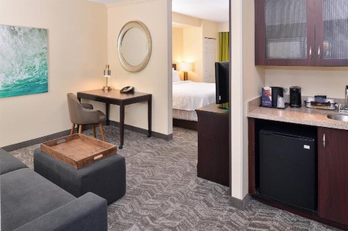 SpringHill Suites Corona Riverside - image 9