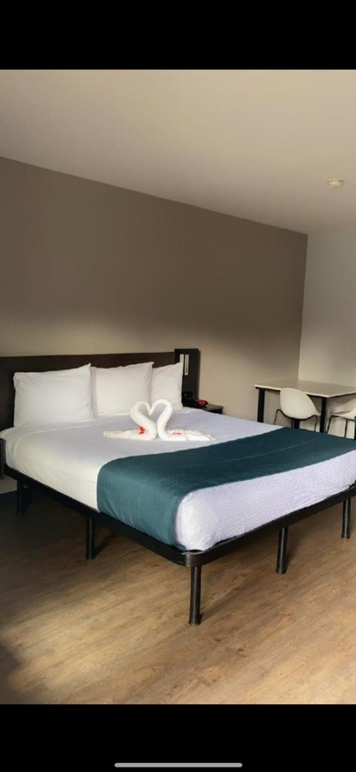 Hotel del SOL - image 24