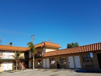 Tiffany Inn Corona