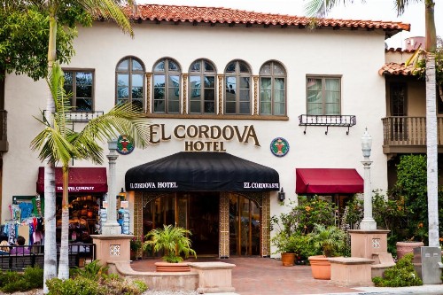 El Cordova - image 41
