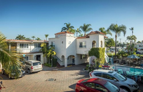Crown City Inn Coronado - image 12