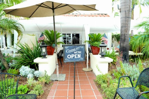 Crown City Inn Coronado - image 16