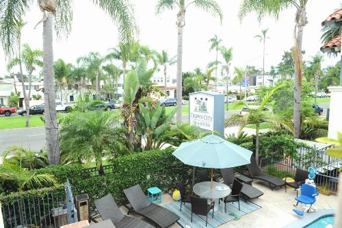 Crown City Inn Coronado - image 17
