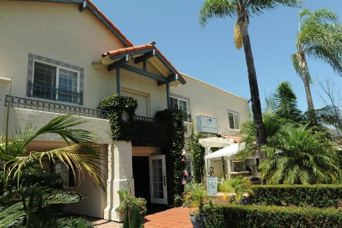 Crown City Inn Coronado - image 19