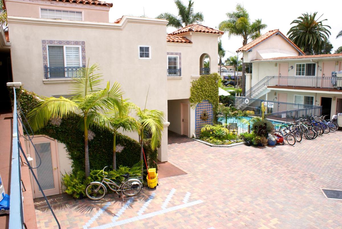 Crown City Inn Coronado - image 2